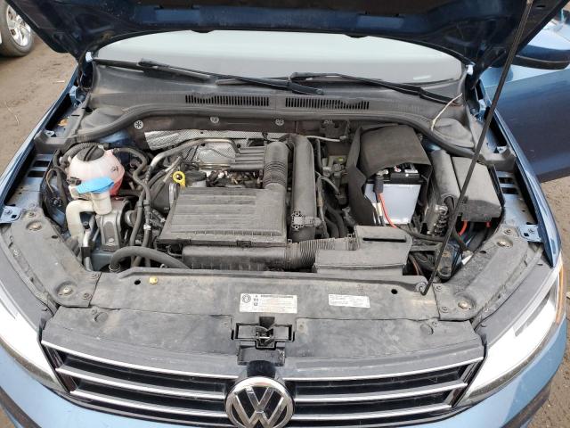 Photo 10 VIN: 3VW2B7AJ1HM226895 - VOLKSWAGEN JETTA S 