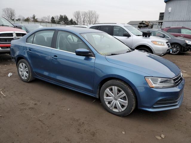 Photo 3 VIN: 3VW2B7AJ1HM226895 - VOLKSWAGEN JETTA S 