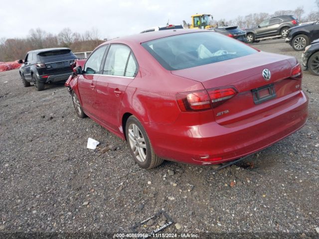 Photo 2 VIN: 3VW2B7AJ1HM232292 - VOLKSWAGEN JETTA 