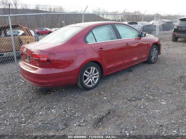 Photo 3 VIN: 3VW2B7AJ1HM232292 - VOLKSWAGEN JETTA 