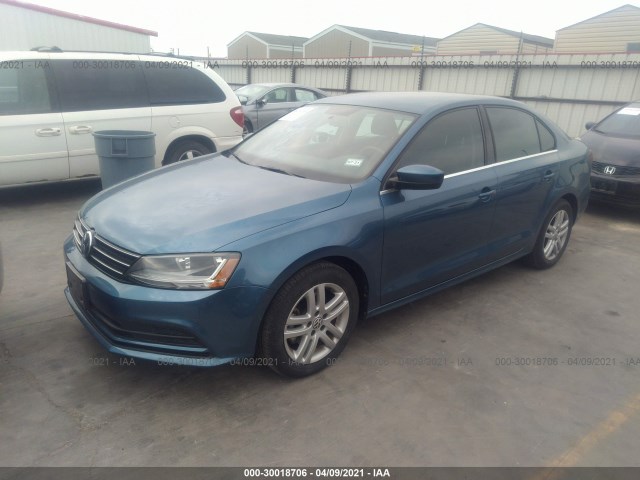 Photo 1 VIN: 3VW2B7AJ1HM233751 - VOLKSWAGEN JETTA 