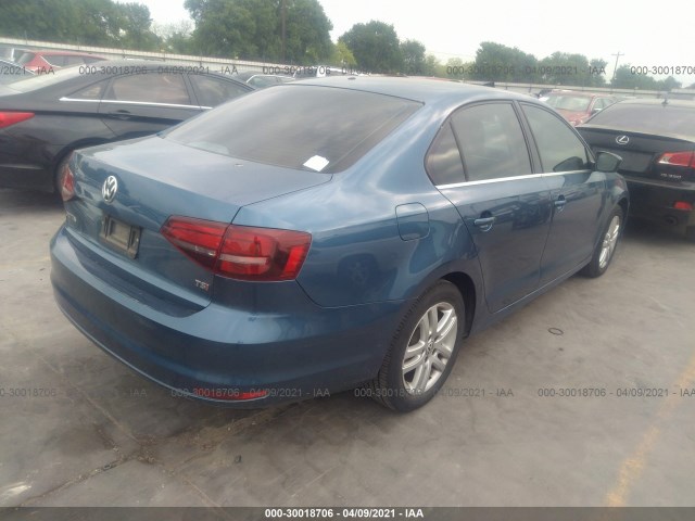 Photo 3 VIN: 3VW2B7AJ1HM233751 - VOLKSWAGEN JETTA 