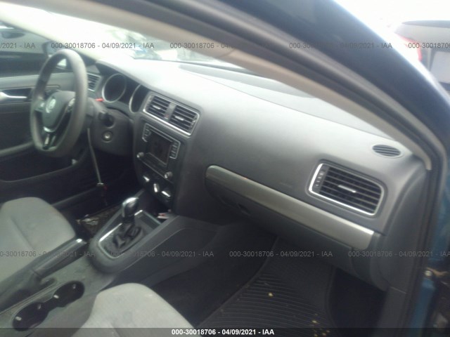 Photo 4 VIN: 3VW2B7AJ1HM233751 - VOLKSWAGEN JETTA 