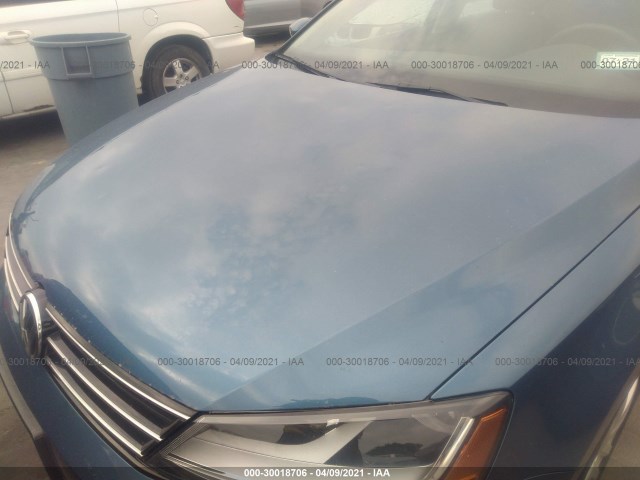 Photo 5 VIN: 3VW2B7AJ1HM233751 - VOLKSWAGEN JETTA 