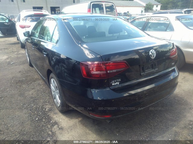 Photo 2 VIN: 3VW2B7AJ1HM236813 - VOLKSWAGEN JETTA 