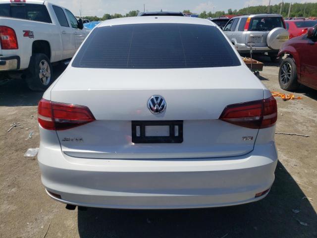 Photo 5 VIN: 3VW2B7AJ1HM242532 - VOLKSWAGEN JETTA S 