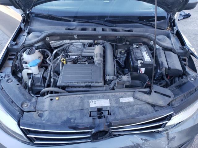 Photo 10 VIN: 3VW2B7AJ1HM244832 - VOLKSWAGEN JETTA 