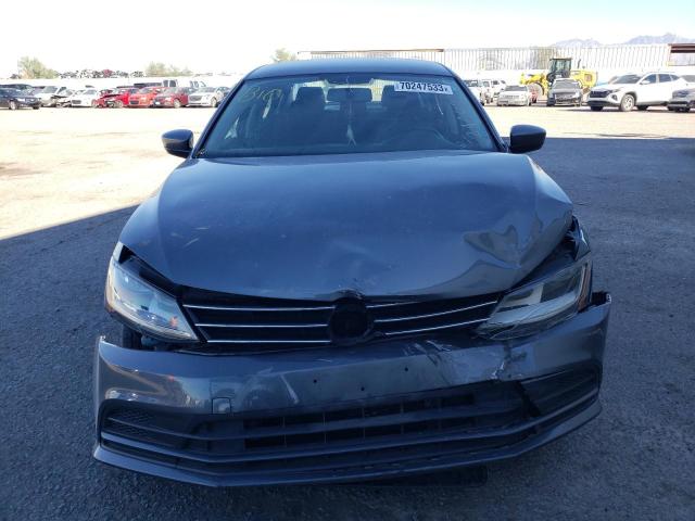 Photo 4 VIN: 3VW2B7AJ1HM244832 - VOLKSWAGEN JETTA 