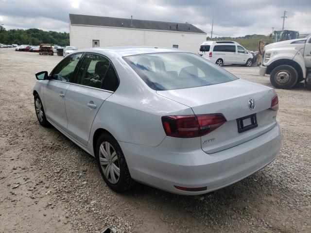 Photo 2 VIN: 3VW2B7AJ1HM254437 - VOLKSWAGEN JETTA 