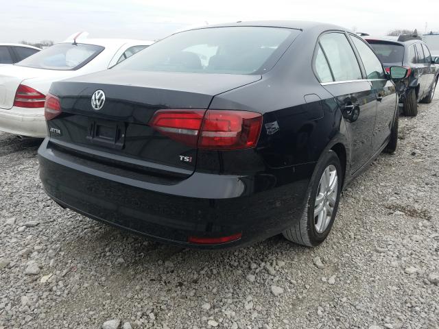 Photo 3 VIN: 3VW2B7AJ1HM264157 - VOLKSWAGEN JETTA S 