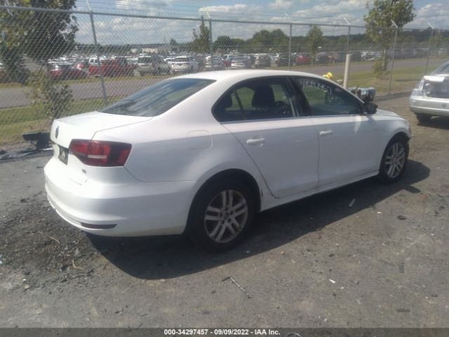 Photo 3 VIN: 3VW2B7AJ1HM265096 - VOLKSWAGEN JETTA 