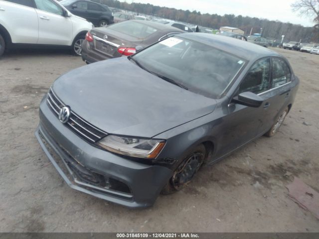 Photo 1 VIN: 3VW2B7AJ1HM267219 - VOLKSWAGEN JETTA 