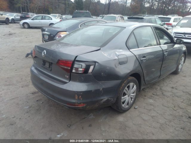 Photo 3 VIN: 3VW2B7AJ1HM267219 - VOLKSWAGEN JETTA 