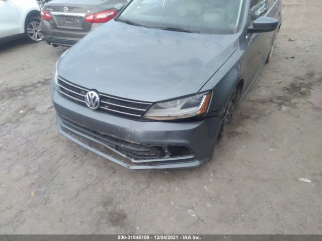 Photo 5 VIN: 3VW2B7AJ1HM267219 - VOLKSWAGEN JETTA 