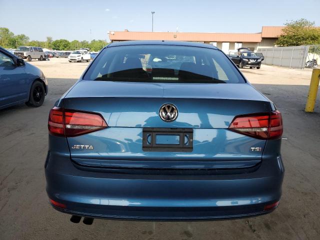 Photo 5 VIN: 3VW2B7AJ1HM269293 - VOLKSWAGEN JETTA S 