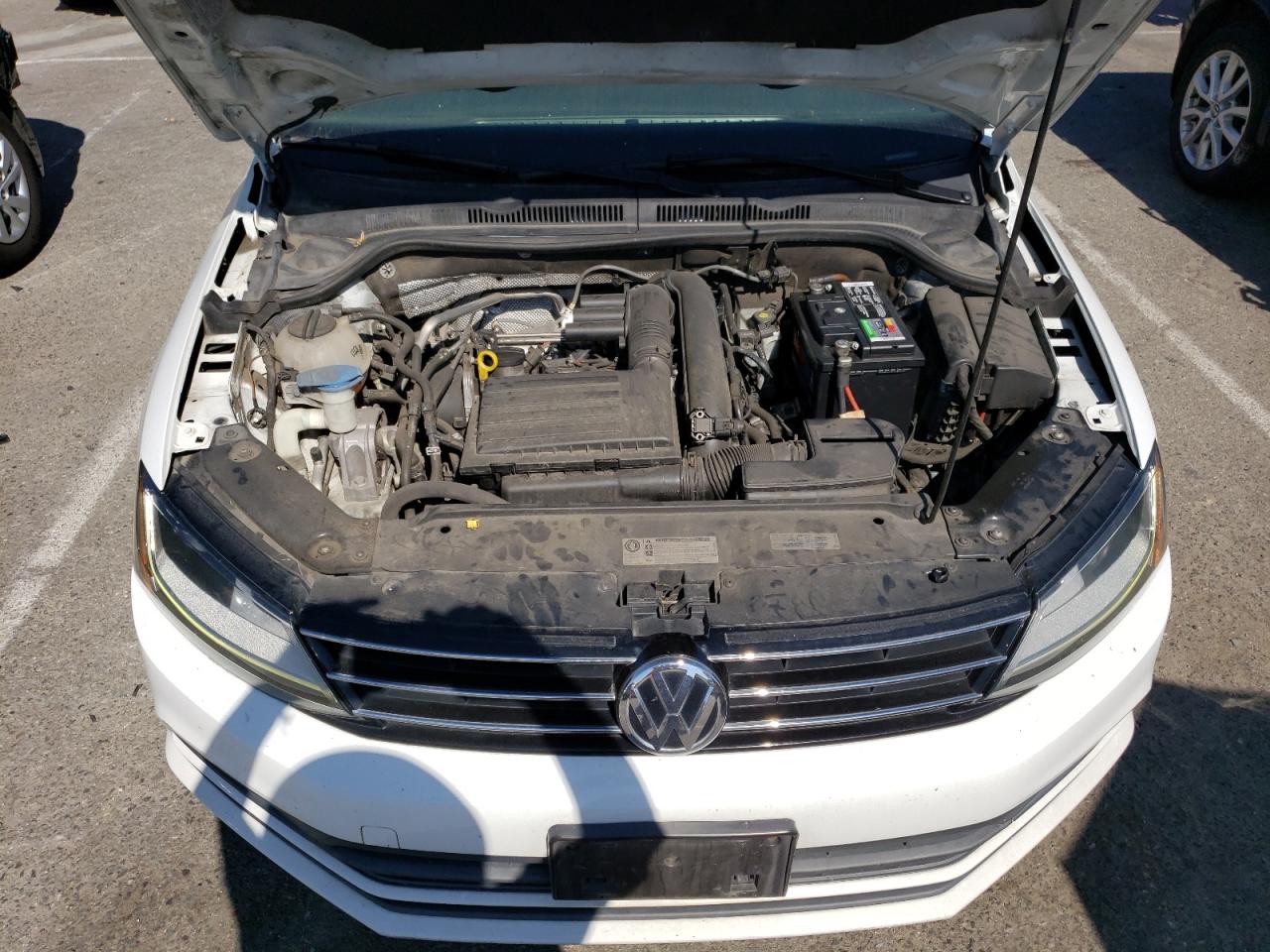 Photo 10 VIN: 3VW2B7AJ1HM276051 - VOLKSWAGEN JETTA 