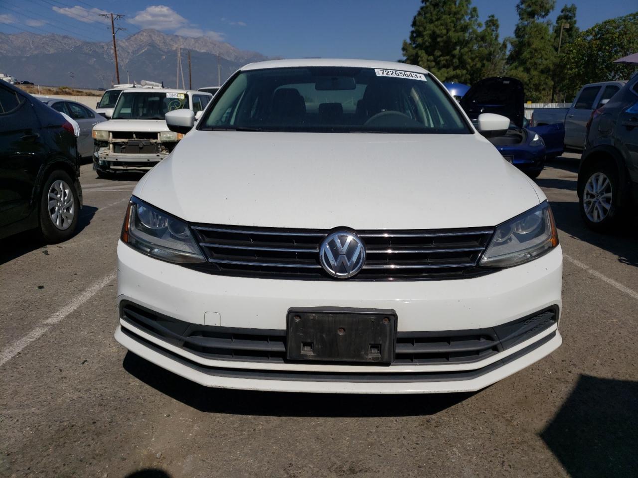 Photo 4 VIN: 3VW2B7AJ1HM276051 - VOLKSWAGEN JETTA 