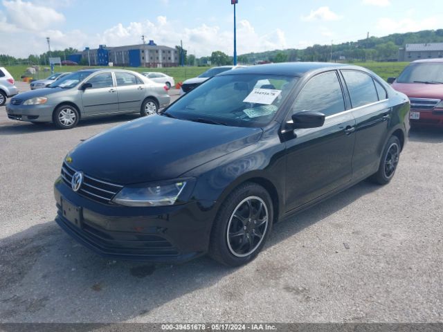 Photo 1 VIN: 3VW2B7AJ1HM283274 - VOLKSWAGEN JETTA 