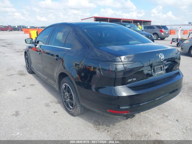 Photo 2 VIN: 3VW2B7AJ1HM283274 - VOLKSWAGEN JETTA 