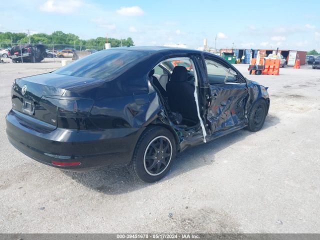 Photo 3 VIN: 3VW2B7AJ1HM283274 - VOLKSWAGEN JETTA 