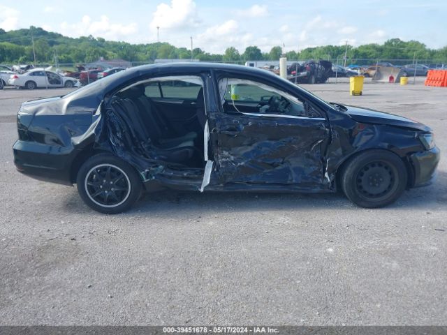 Photo 5 VIN: 3VW2B7AJ1HM283274 - VOLKSWAGEN JETTA 