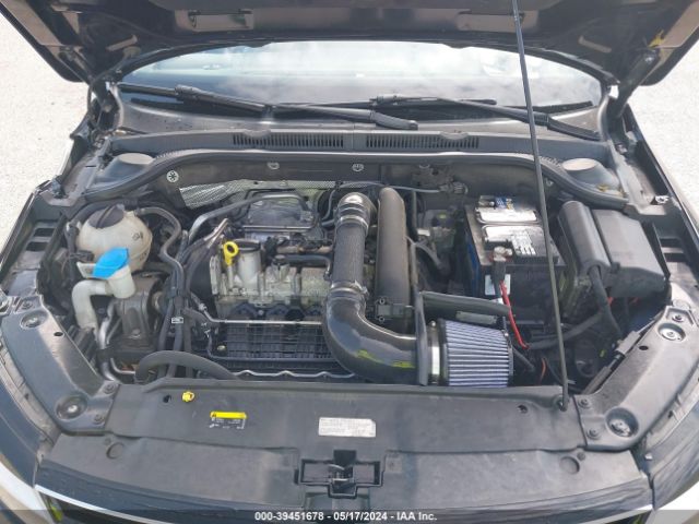 Photo 9 VIN: 3VW2B7AJ1HM283274 - VOLKSWAGEN JETTA 