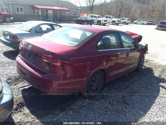 Photo 3 VIN: 3VW2B7AJ1HM296249 - VOLKSWAGEN JETTA 