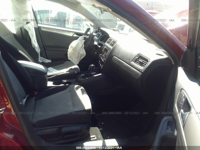 Photo 4 VIN: 3VW2B7AJ1HM296249 - VOLKSWAGEN JETTA 