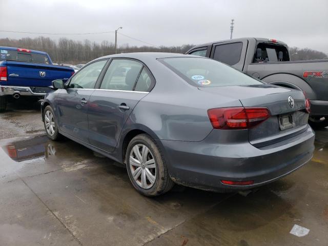 Photo 1 VIN: 3VW2B7AJ1HM296560 - VOLKSWAGEN JETTA S 