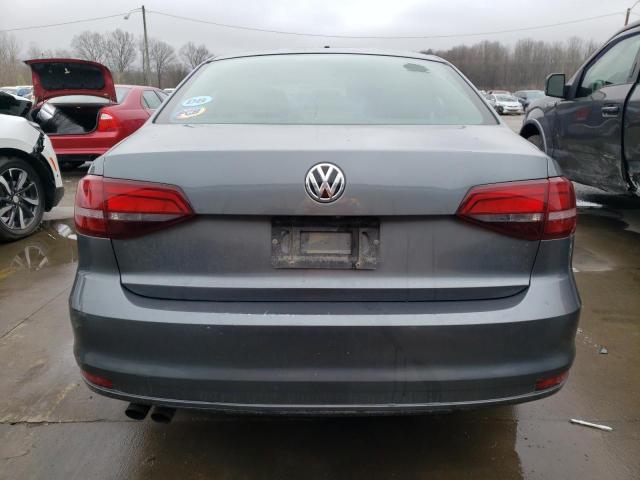 Photo 5 VIN: 3VW2B7AJ1HM296560 - VOLKSWAGEN JETTA S 