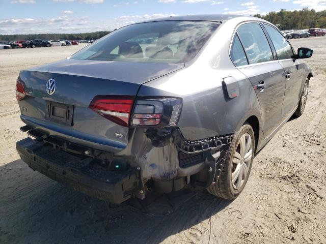 Photo 3 VIN: 3VW2B7AJ1HM297711 - VOLKSWAGEN JETTA S 