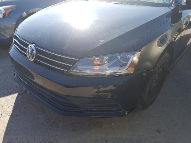 Photo 8 VIN: 3VW2B7AJ1HM298521 - VOLKSWAGEN JETTA S 