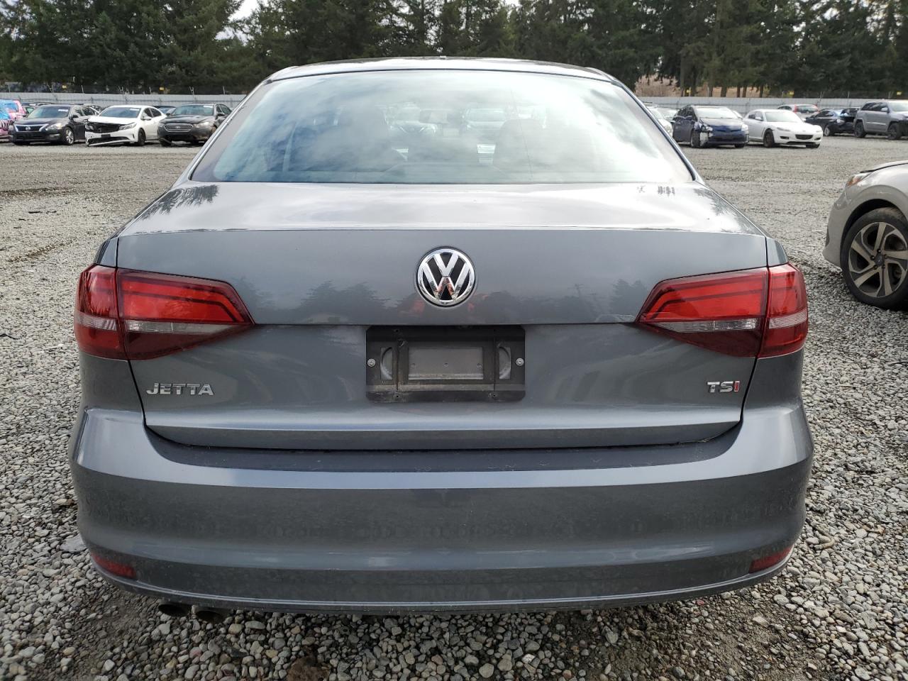 Photo 5 VIN: 3VW2B7AJ1HM299166 - VOLKSWAGEN JETTA 