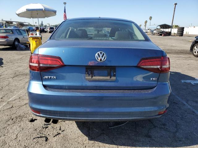 Photo 5 VIN: 3VW2B7AJ1HM307895 - VOLKSWAGEN JETTA 