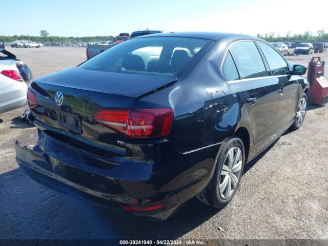 Photo 3 VIN: 3VW2B7AJ1HM311395 - VOLKSWAGEN JETTA 