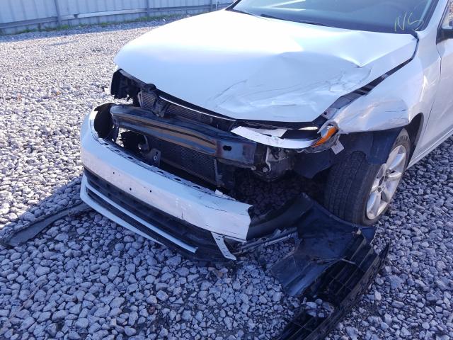 Photo 8 VIN: 3VW2B7AJ1HM312367 - VOLKSWAGEN JETTA S 