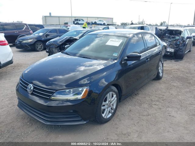 Photo 1 VIN: 3VW2B7AJ1HM314779 - VOLKSWAGEN JETTA 