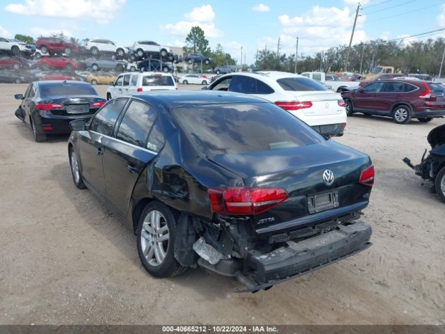 Photo 2 VIN: 3VW2B7AJ1HM314779 - VOLKSWAGEN JETTA 