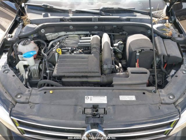 Photo 9 VIN: 3VW2B7AJ1HM314779 - VOLKSWAGEN JETTA 