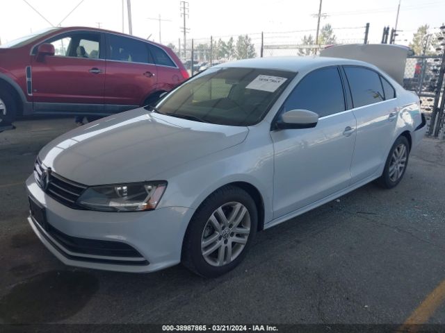 Photo 1 VIN: 3VW2B7AJ1HM316564 - VOLKSWAGEN JETTA 