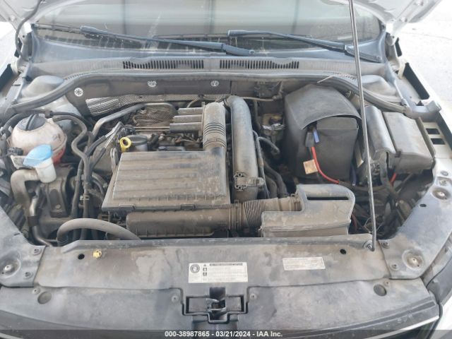 Photo 9 VIN: 3VW2B7AJ1HM316564 - VOLKSWAGEN JETTA 