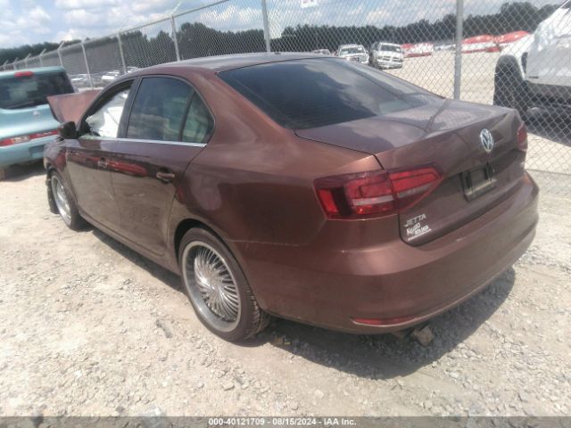 Photo 2 VIN: 3VW2B7AJ1HM318024 - VOLKSWAGEN JETTA 