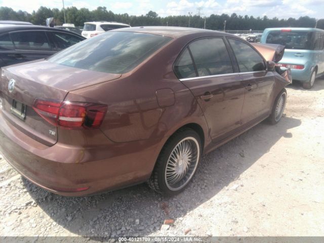 Photo 3 VIN: 3VW2B7AJ1HM318024 - VOLKSWAGEN JETTA 