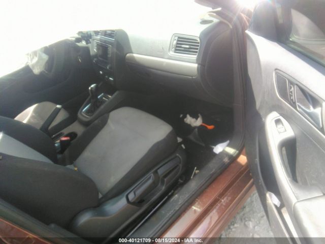 Photo 4 VIN: 3VW2B7AJ1HM318024 - VOLKSWAGEN JETTA 