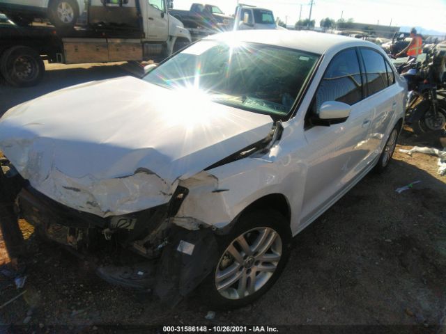 Photo 1 VIN: 3VW2B7AJ1HM319142 - VOLKSWAGEN JETTA 