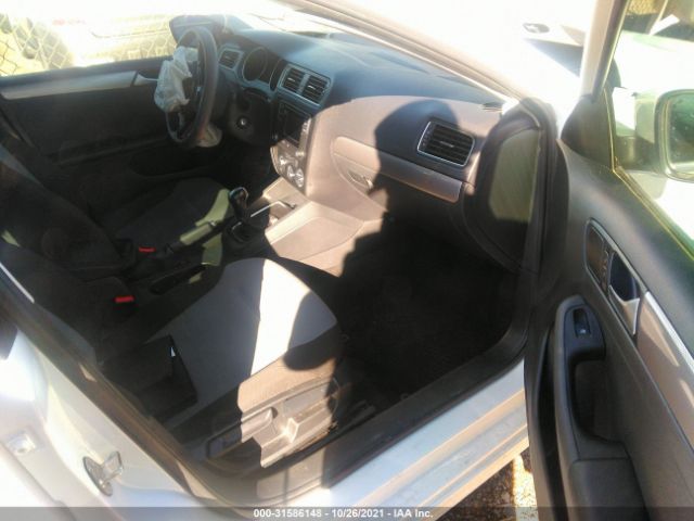 Photo 4 VIN: 3VW2B7AJ1HM319142 - VOLKSWAGEN JETTA 