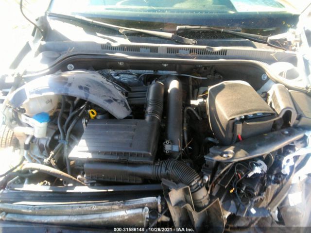 Photo 9 VIN: 3VW2B7AJ1HM319142 - VOLKSWAGEN JETTA 