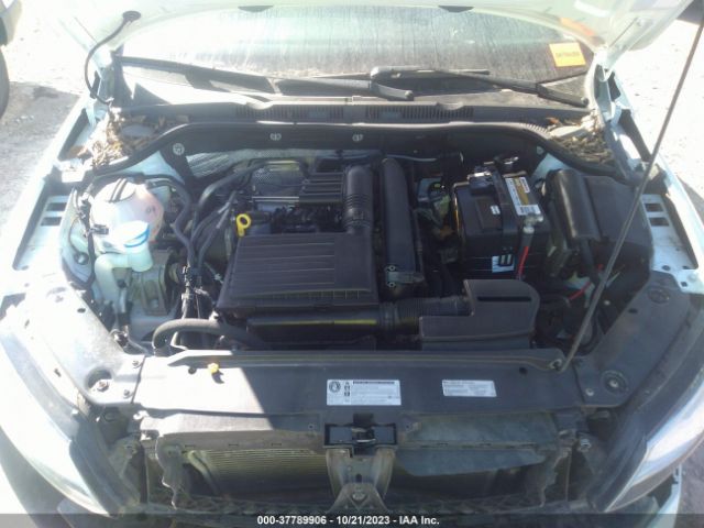 Photo 9 VIN: 3VW2B7AJ1HM324275 - VOLKSWAGEN JETTA 