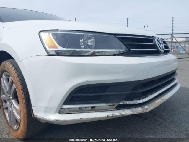 Photo 5 VIN: 3VW2B7AJ1HM324471 - VOLKSWAGEN JETTA 