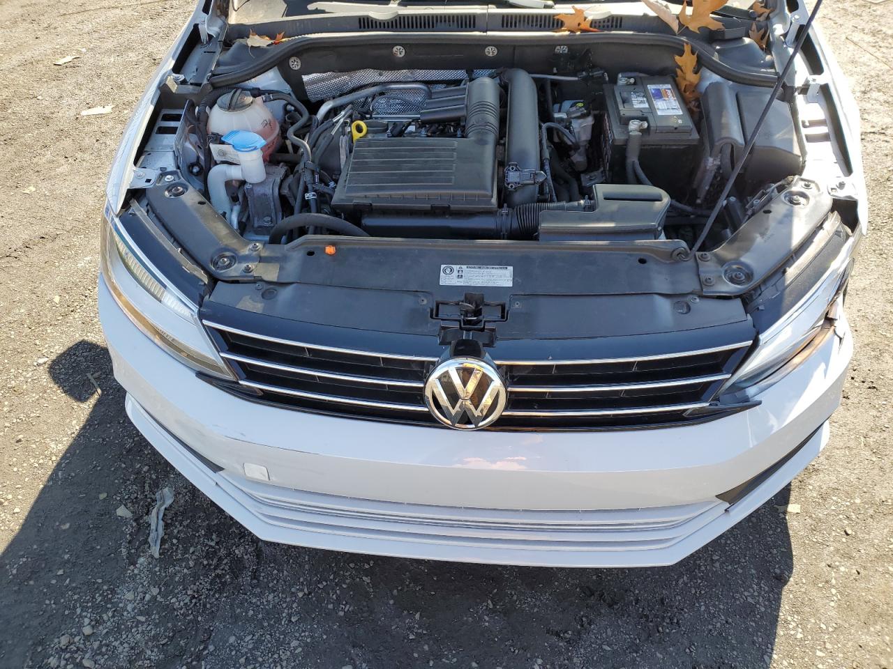 Photo 10 VIN: 3VW2B7AJ1HM330688 - VOLKSWAGEN JETTA 